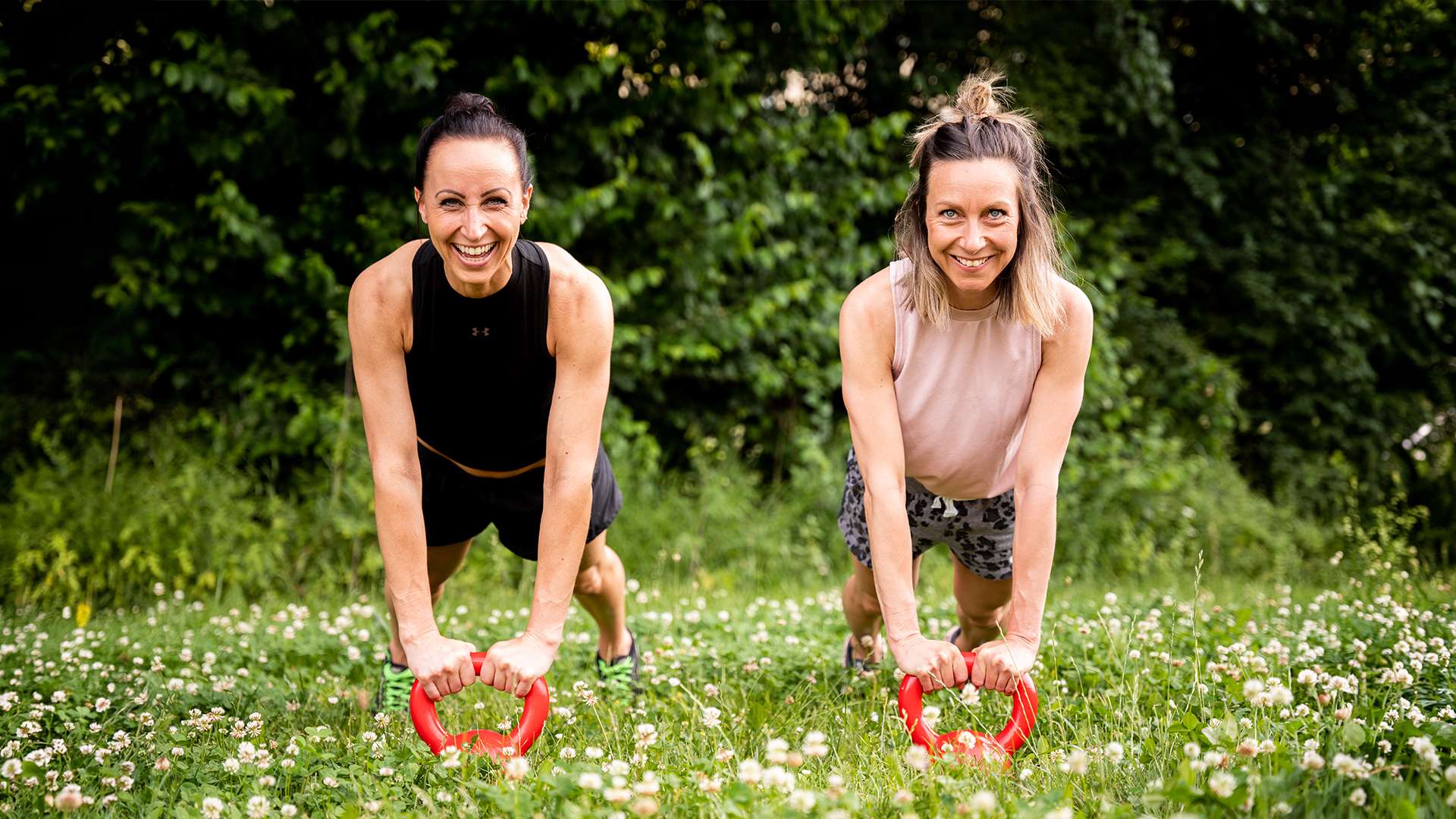 Kettlebell Training Würzburg